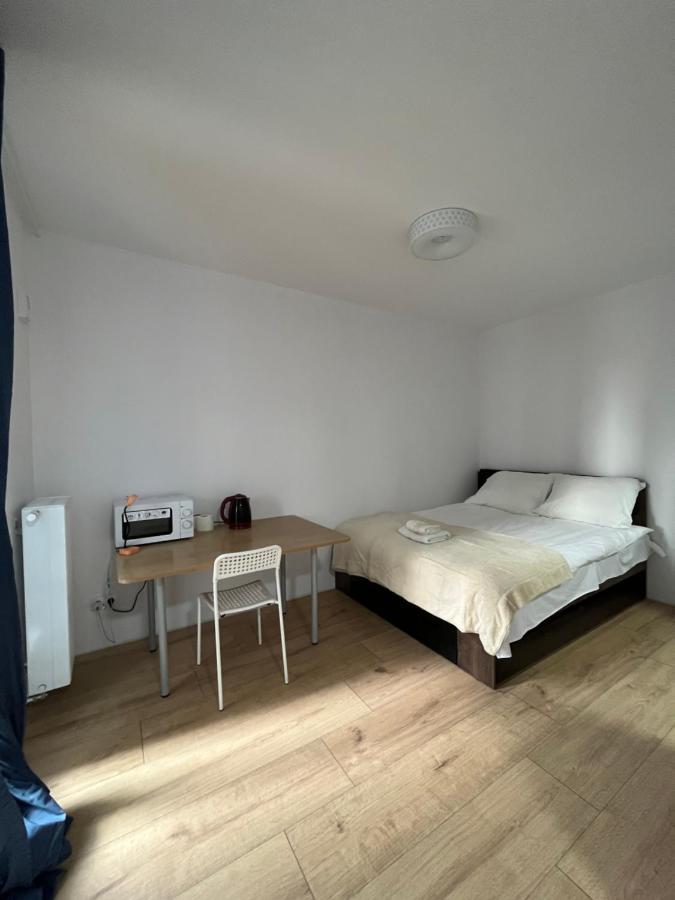 Comfy Guest Apartment Warszawa Zewnętrze zdjęcie