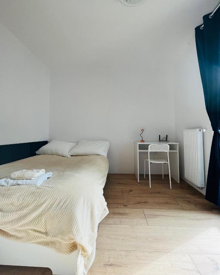 Comfy Guest Apartment Warszawa Zewnętrze zdjęcie