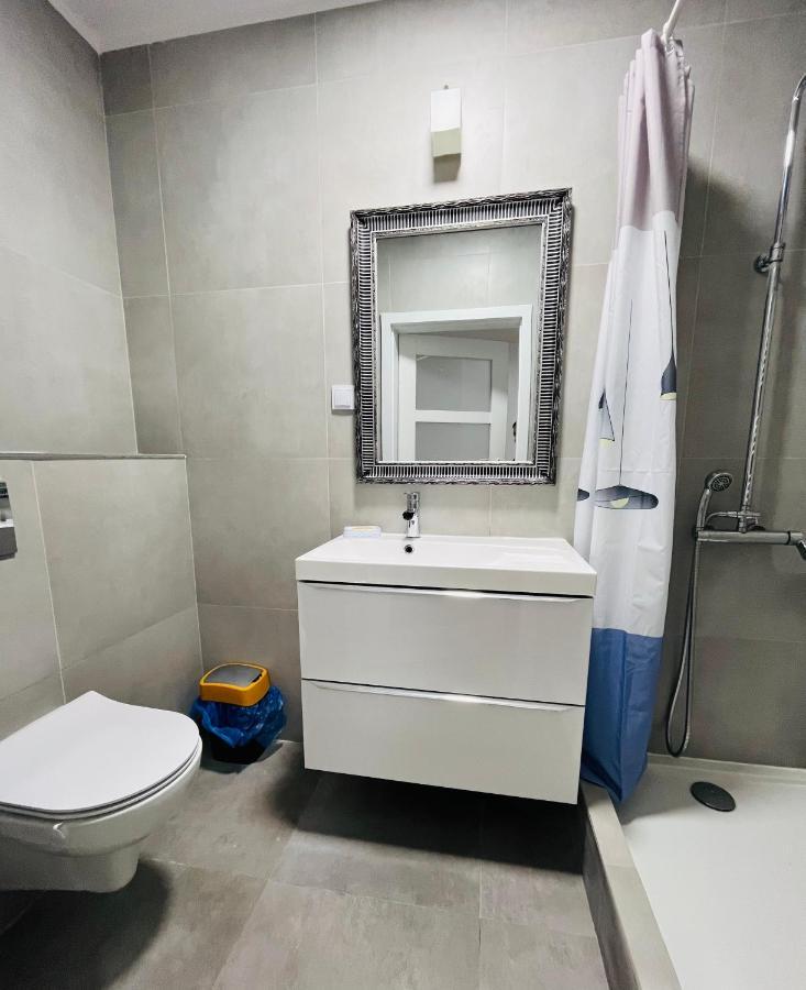 Comfy Guest Apartment Warszawa Zewnętrze zdjęcie