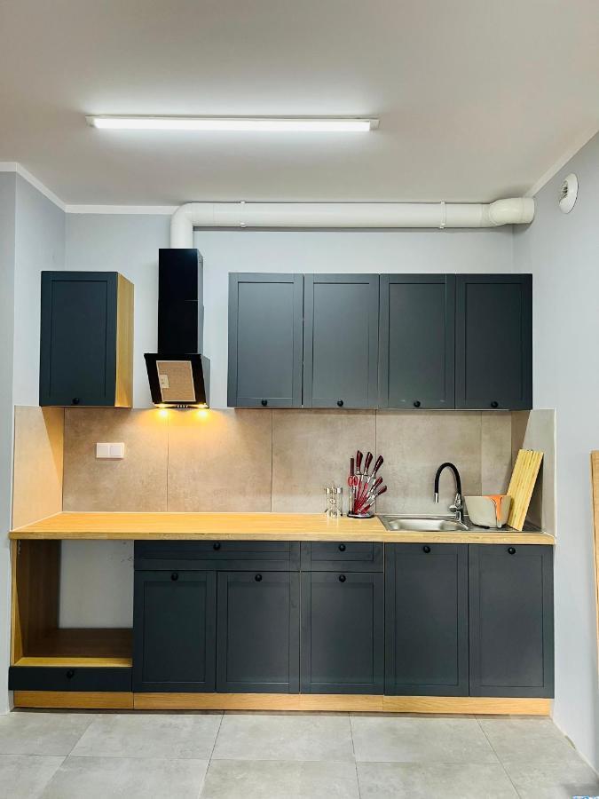 Comfy Guest Apartment Warszawa Zewnętrze zdjęcie