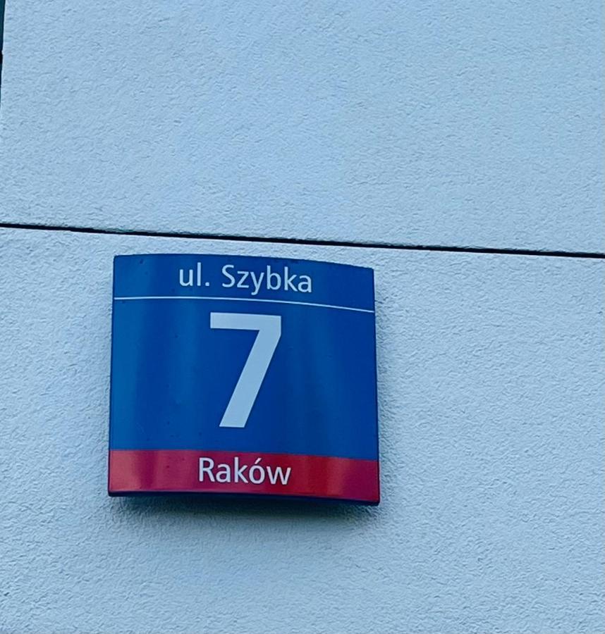 Comfy Guest Apartment Warszawa Zewnętrze zdjęcie