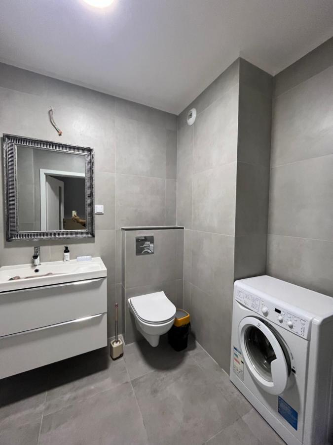 Comfy Guest Apartment Warszawa Zewnętrze zdjęcie