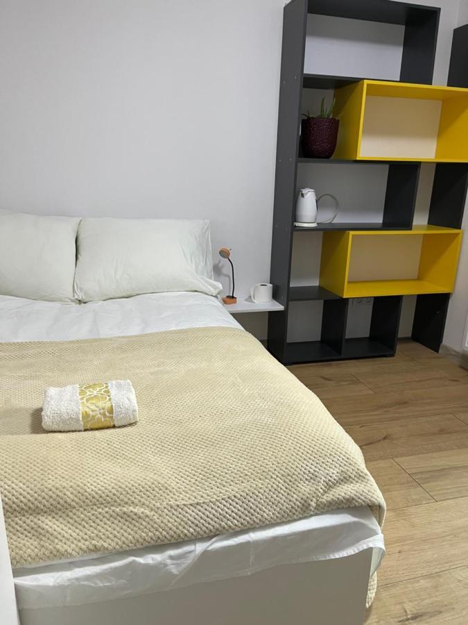 Comfy Guest Apartment Warszawa Zewnętrze zdjęcie