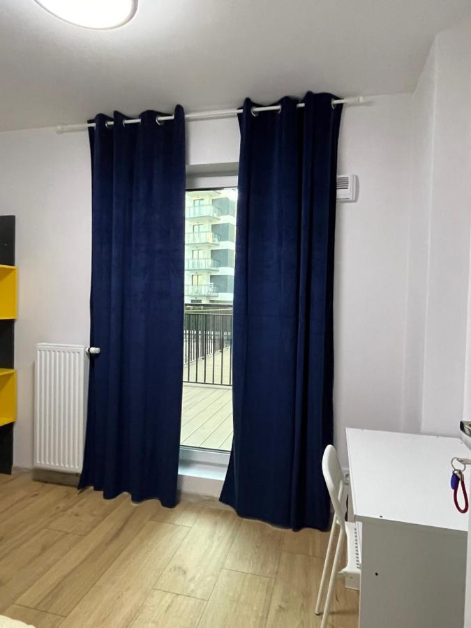 Comfy Guest Apartment Warszawa Zewnętrze zdjęcie